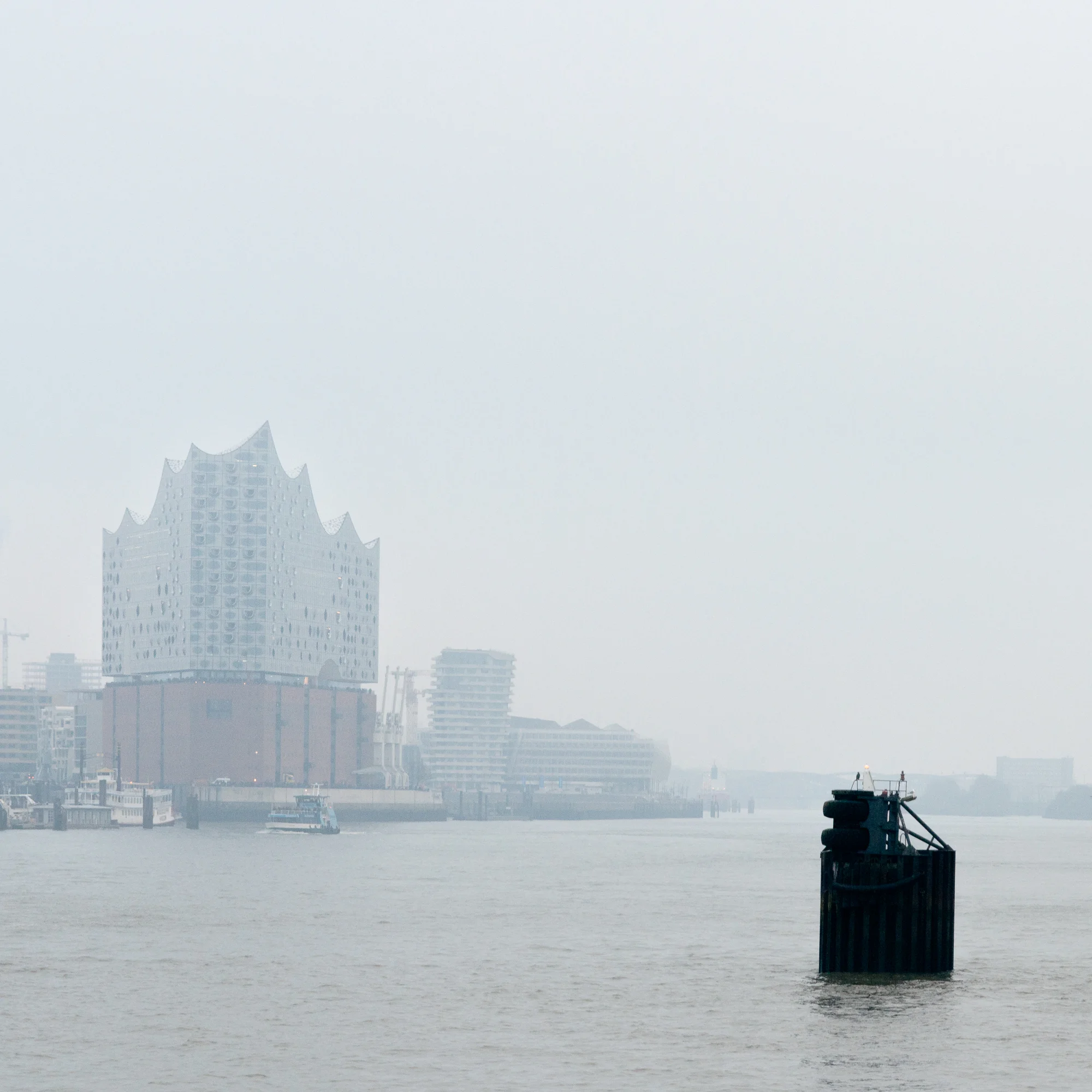 Elbphilharmonie