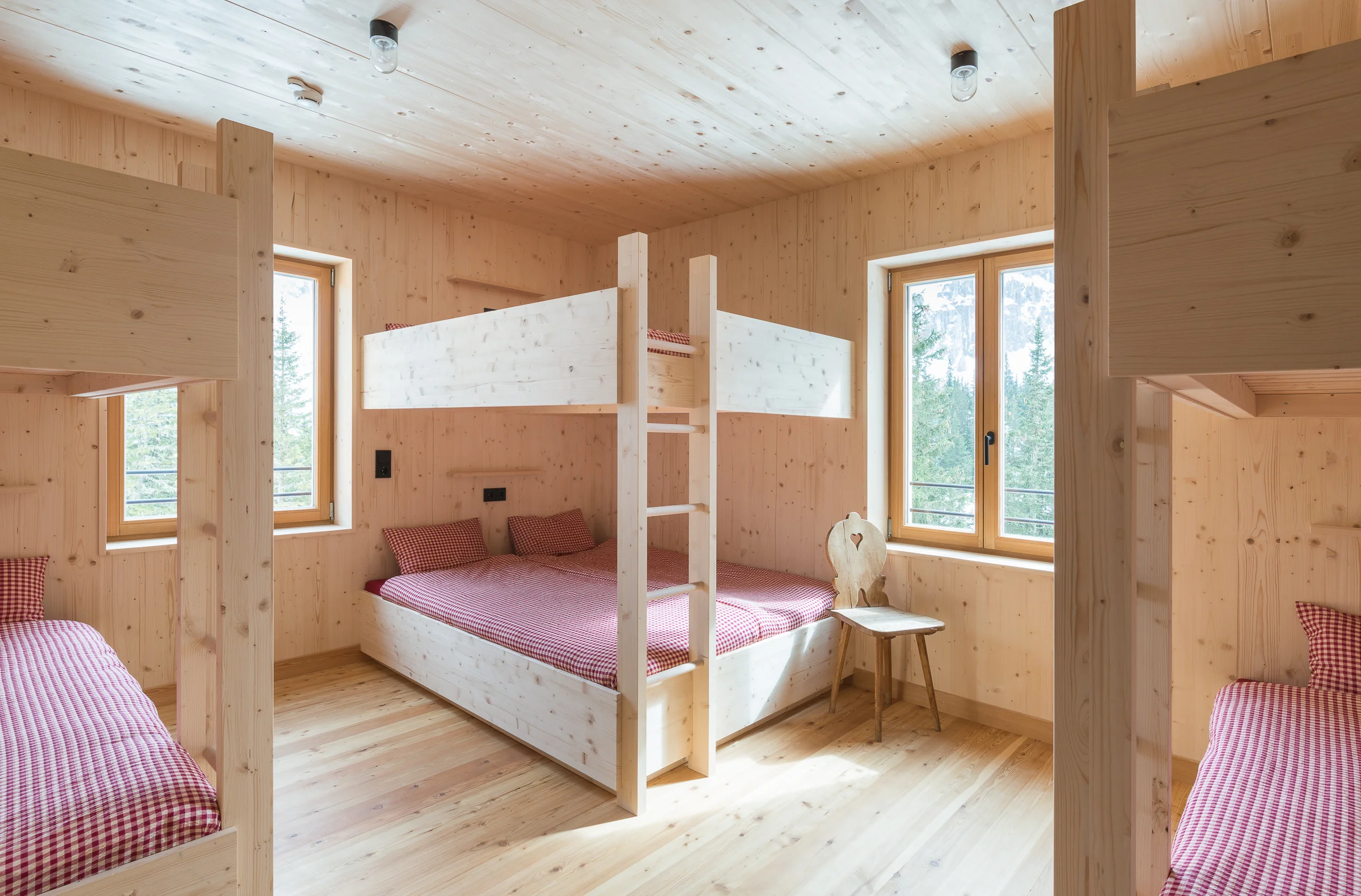 Lindauer Hütte