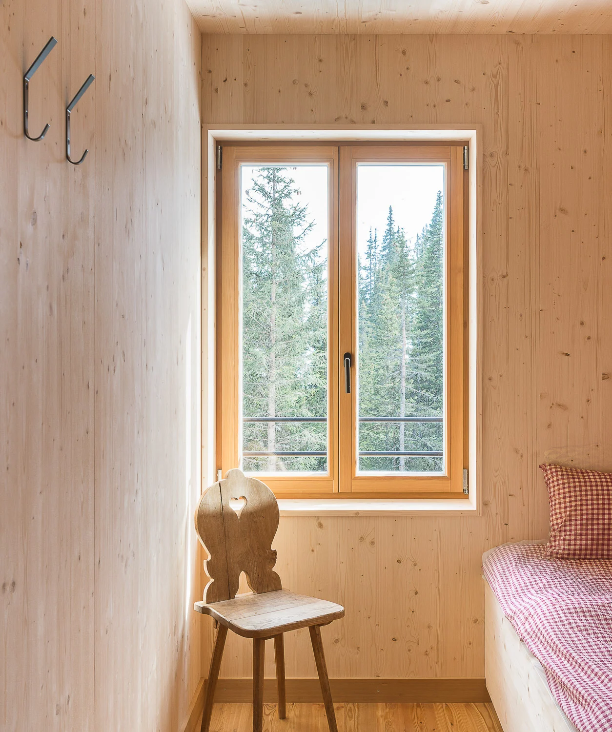 Lindauer Hütte
