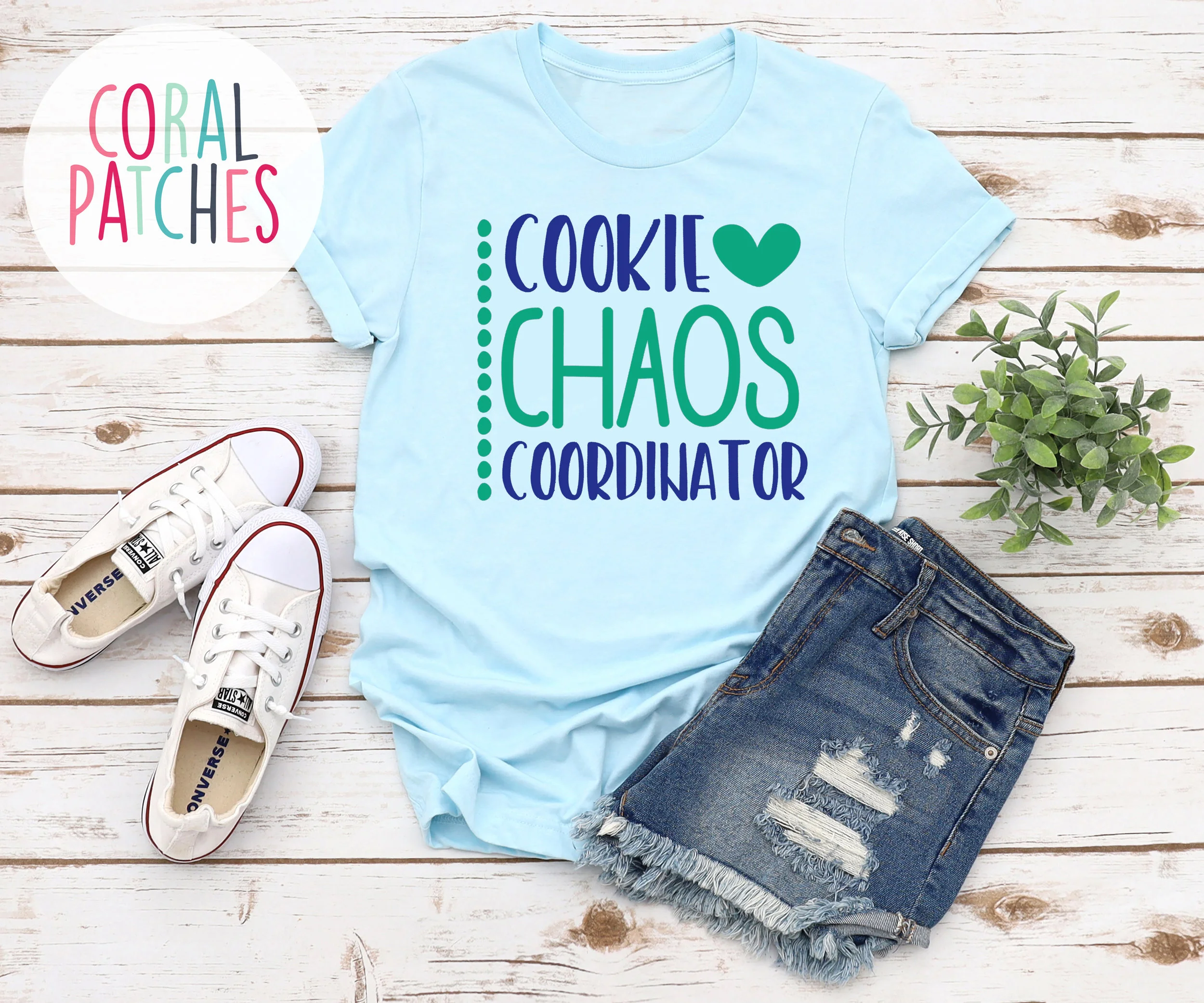 Cookie Chaos Shirt Ice Blue.jpg