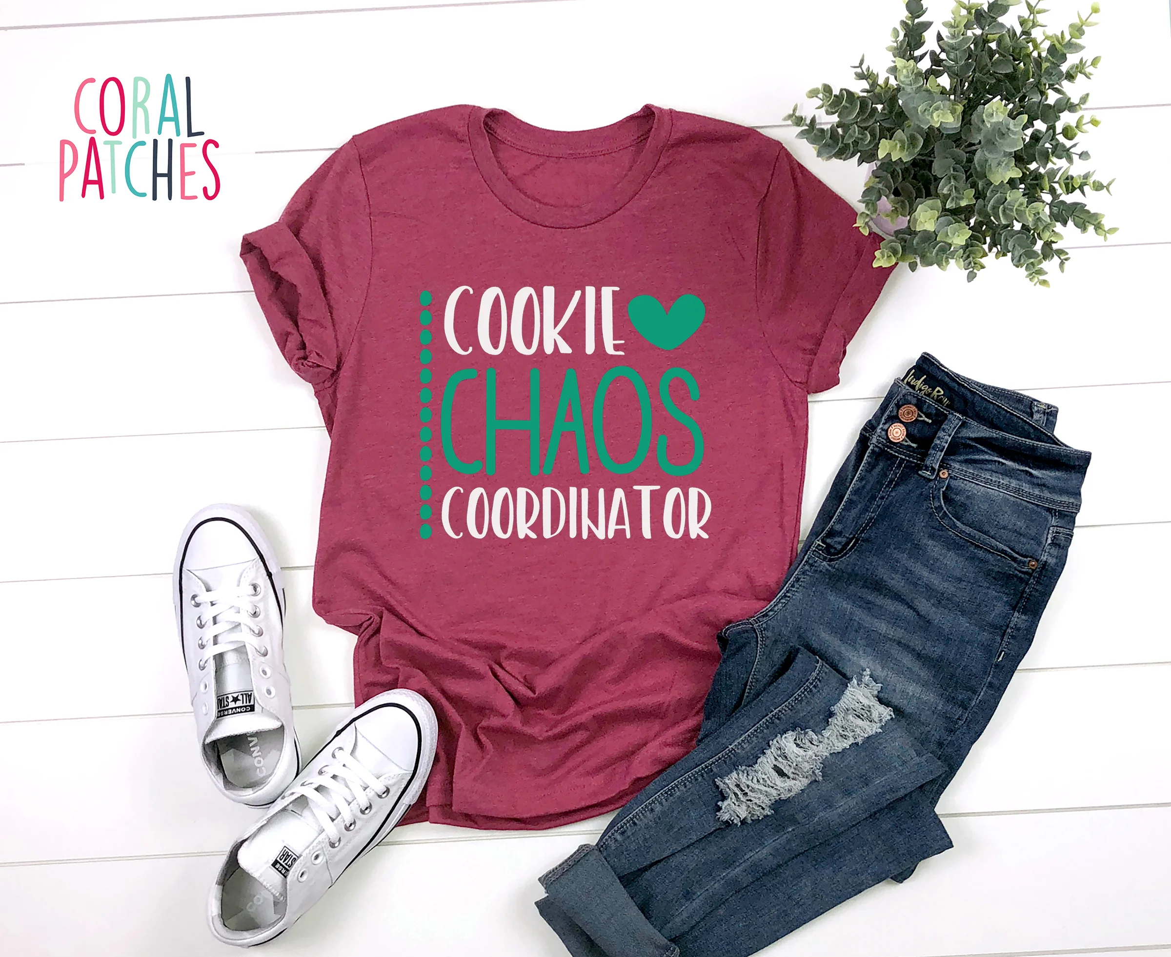 Cookie Chaos Shirt Raspberry.jpg