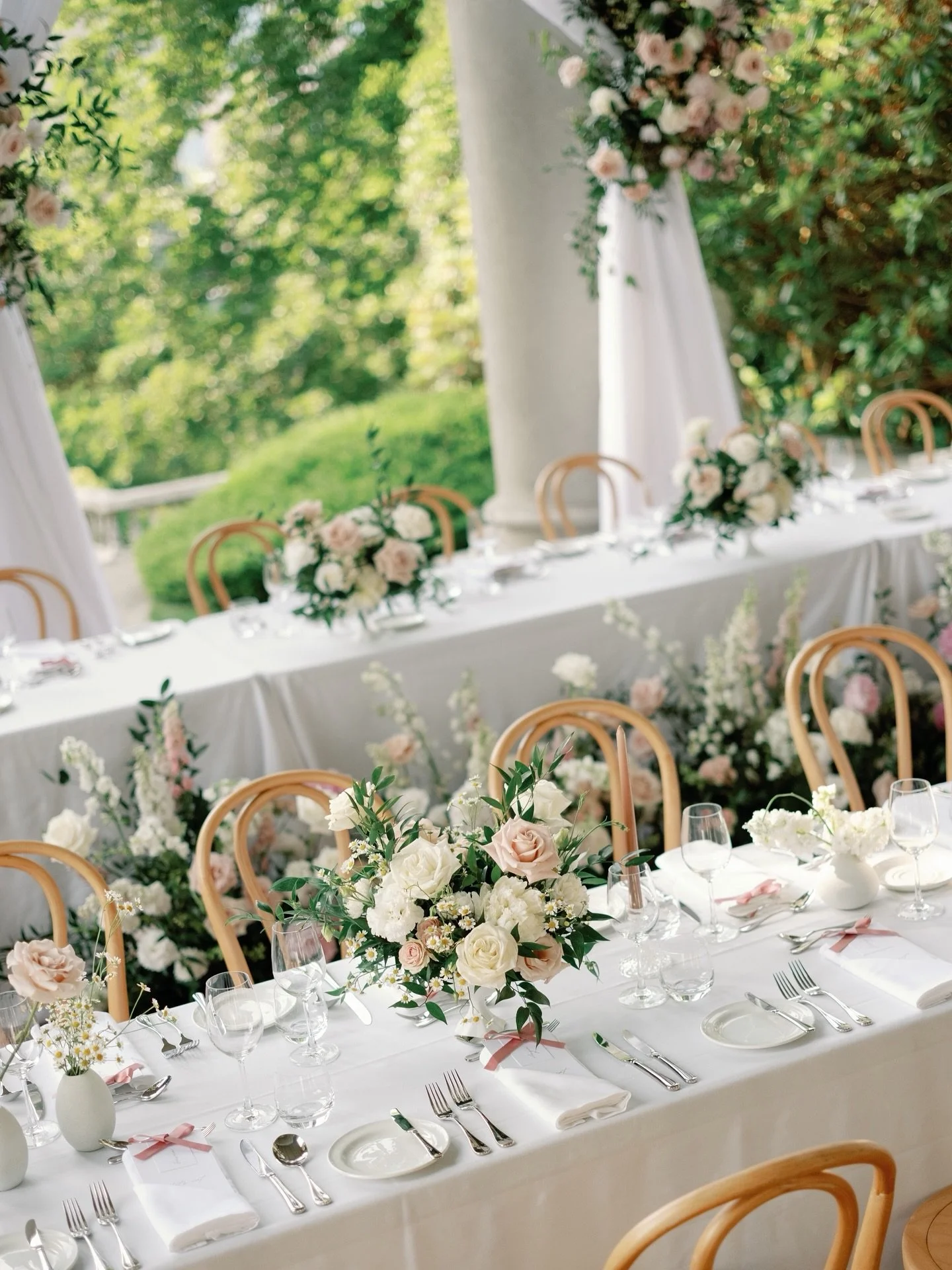 &ldquo;One of the best decisions we made for our wedding was hiring Bobo and Trevor as our photographers. They&rsquo;re absolutely wonderful humans who have the magic of making anybody feel like the star of the show. From our consultation meeting, to