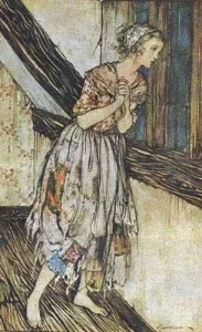 Cinderella