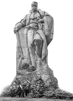 Hadzhi Dimitâr