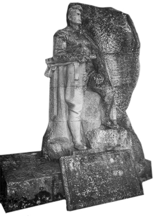 Partisans Monument
