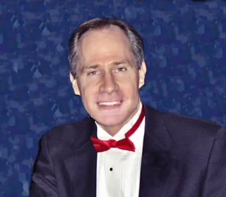 Rev. Jim Reddick