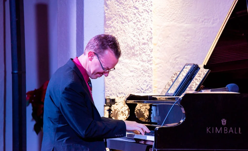 Tribute to Vince Guaraldi: Concert Photos