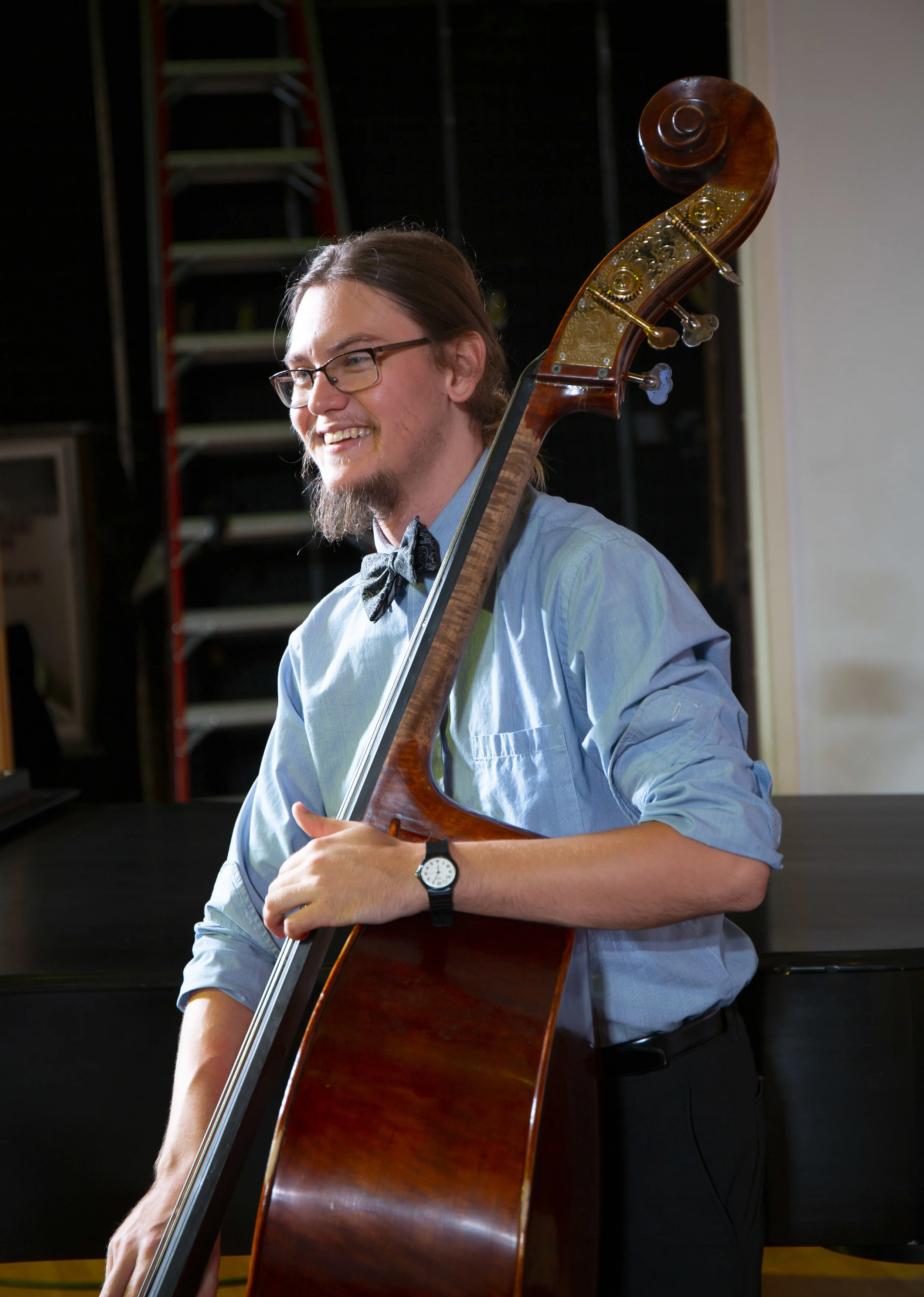 Jonathan Kaufman - Educator Profile