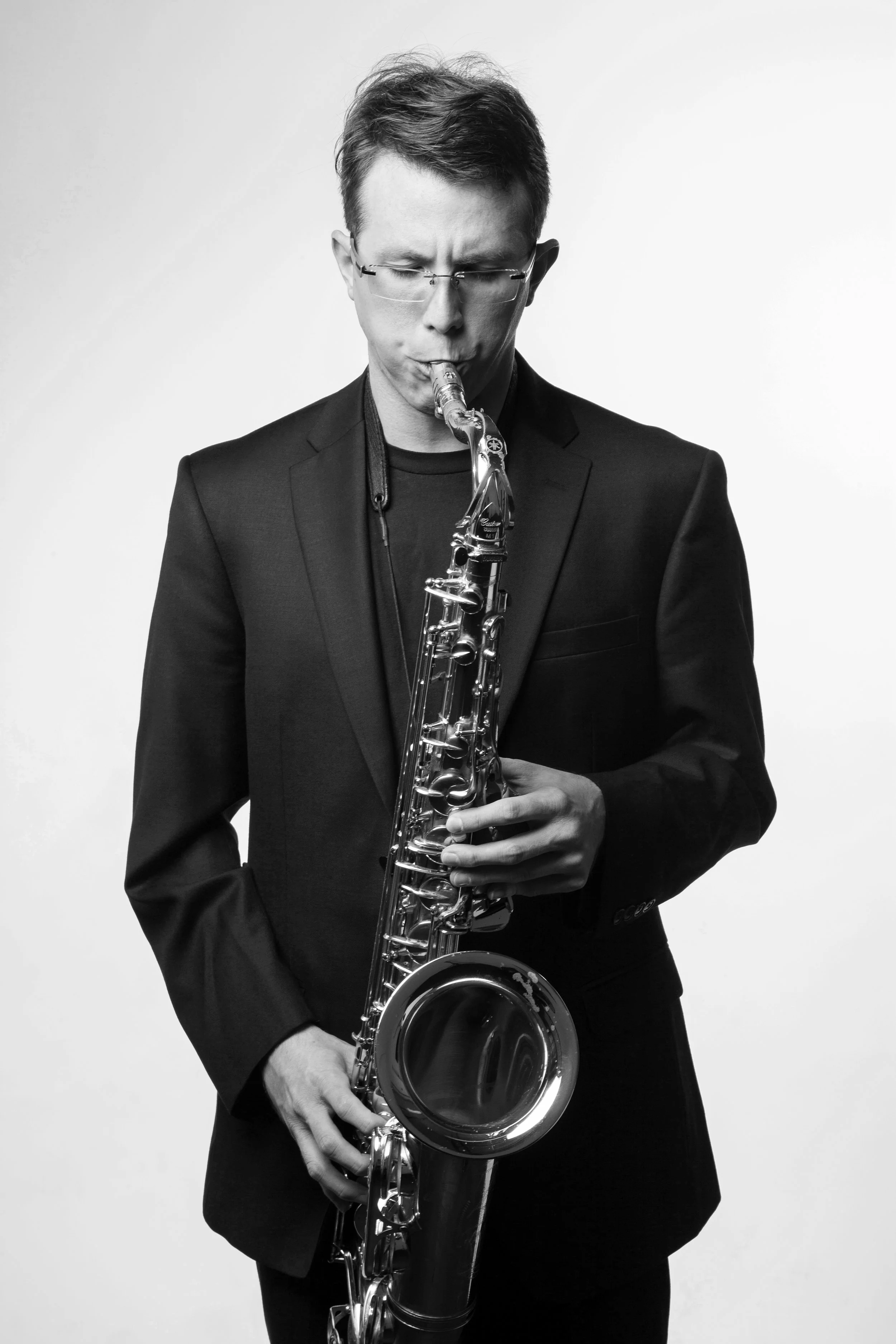 Zachary Bornheimer - Artist Profile