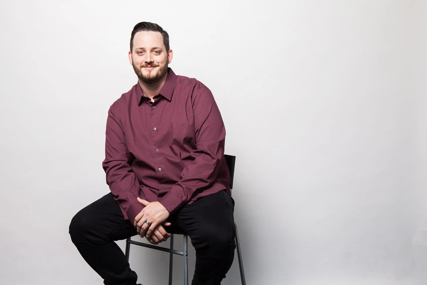 Andrew Allen - Artist Profile