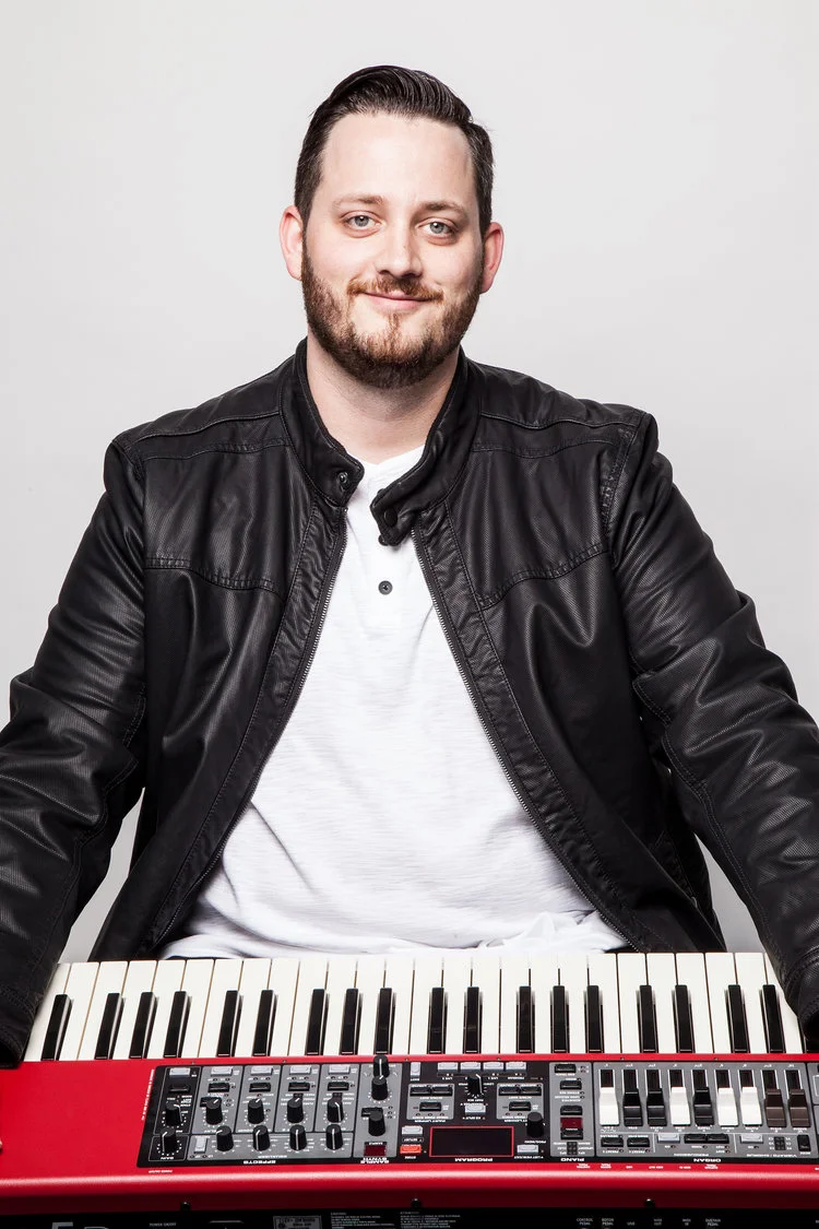 Andrew Allen - 2017