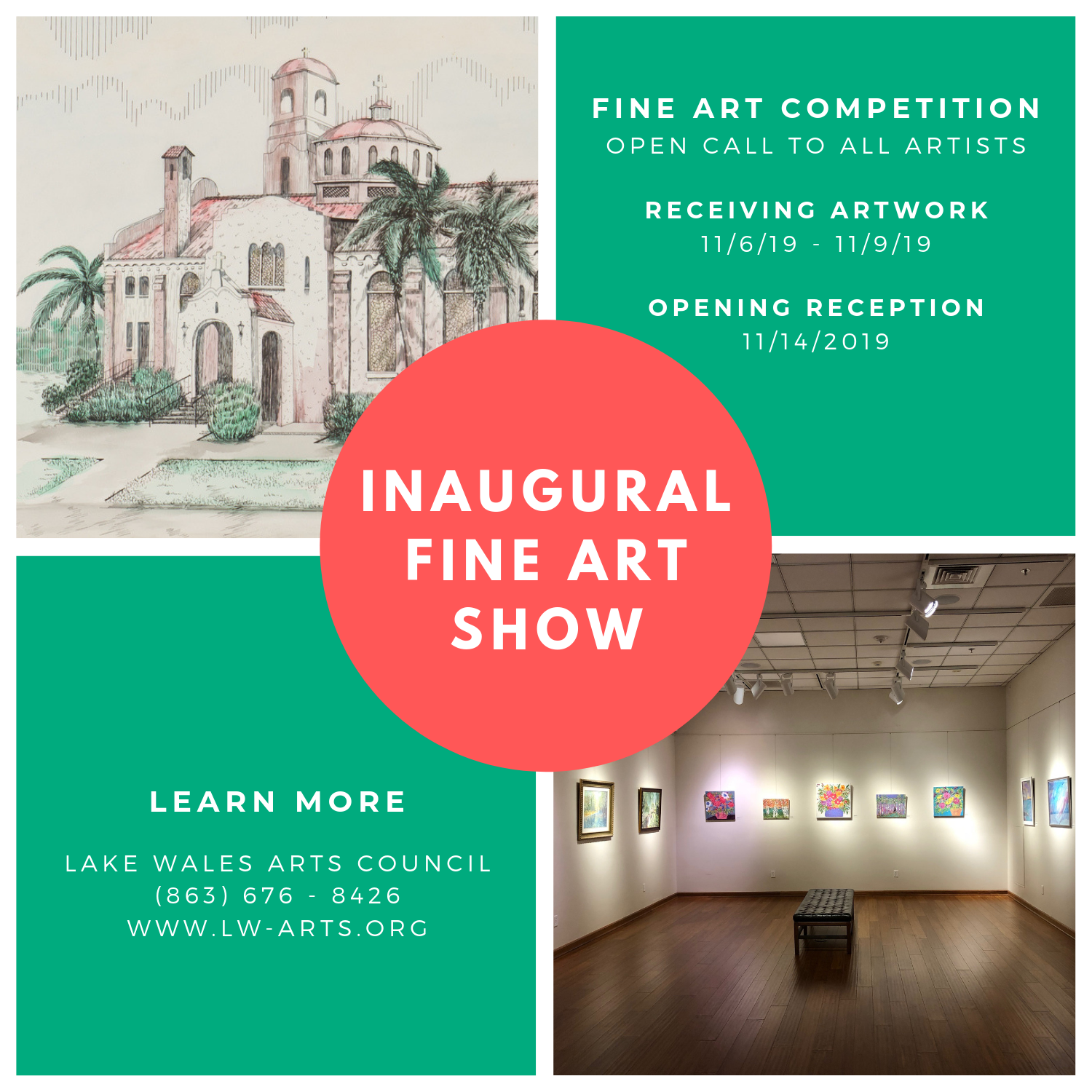 INAUGURAL fine arts show.png