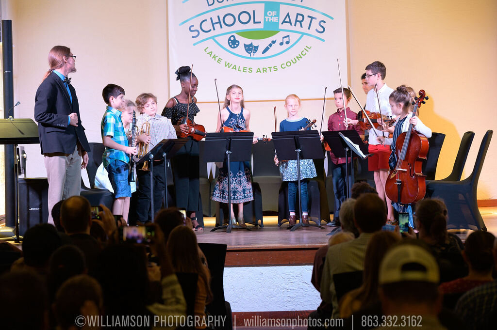 2019 Fall Student Showcase - Photos