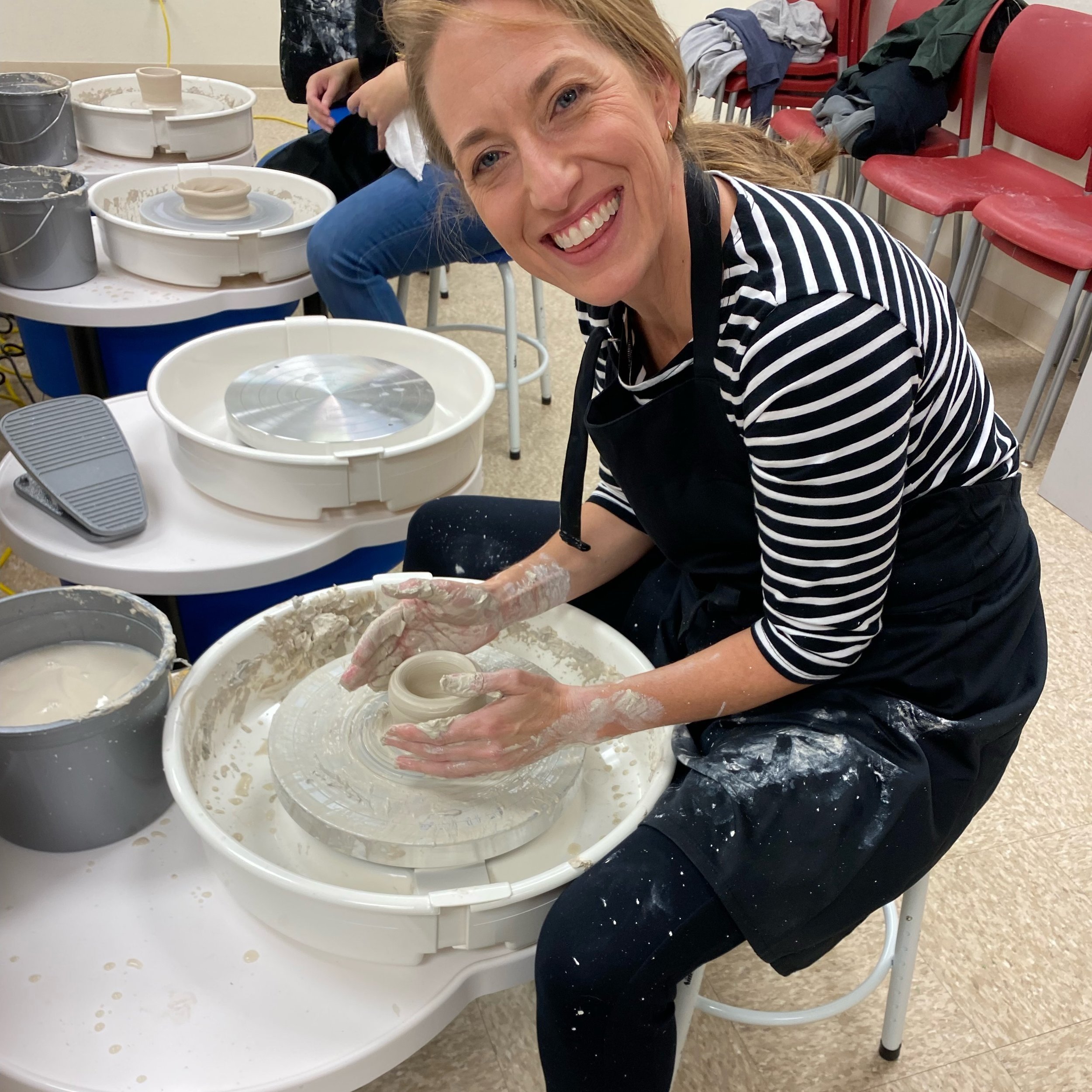 Adult Class Offerings — Lake Wales Arts Council