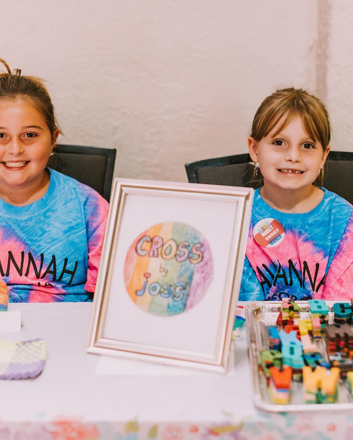 🎨🌟 Calling all young makers and creative minds! 🌱🍰

Do you have a budding artist, culinary enthusiast, or plant aficionado in your life, aged 6 to 18? Then we have the perfect platform to showcase their talents! 🌟

☀️Introducing the Creative Kid