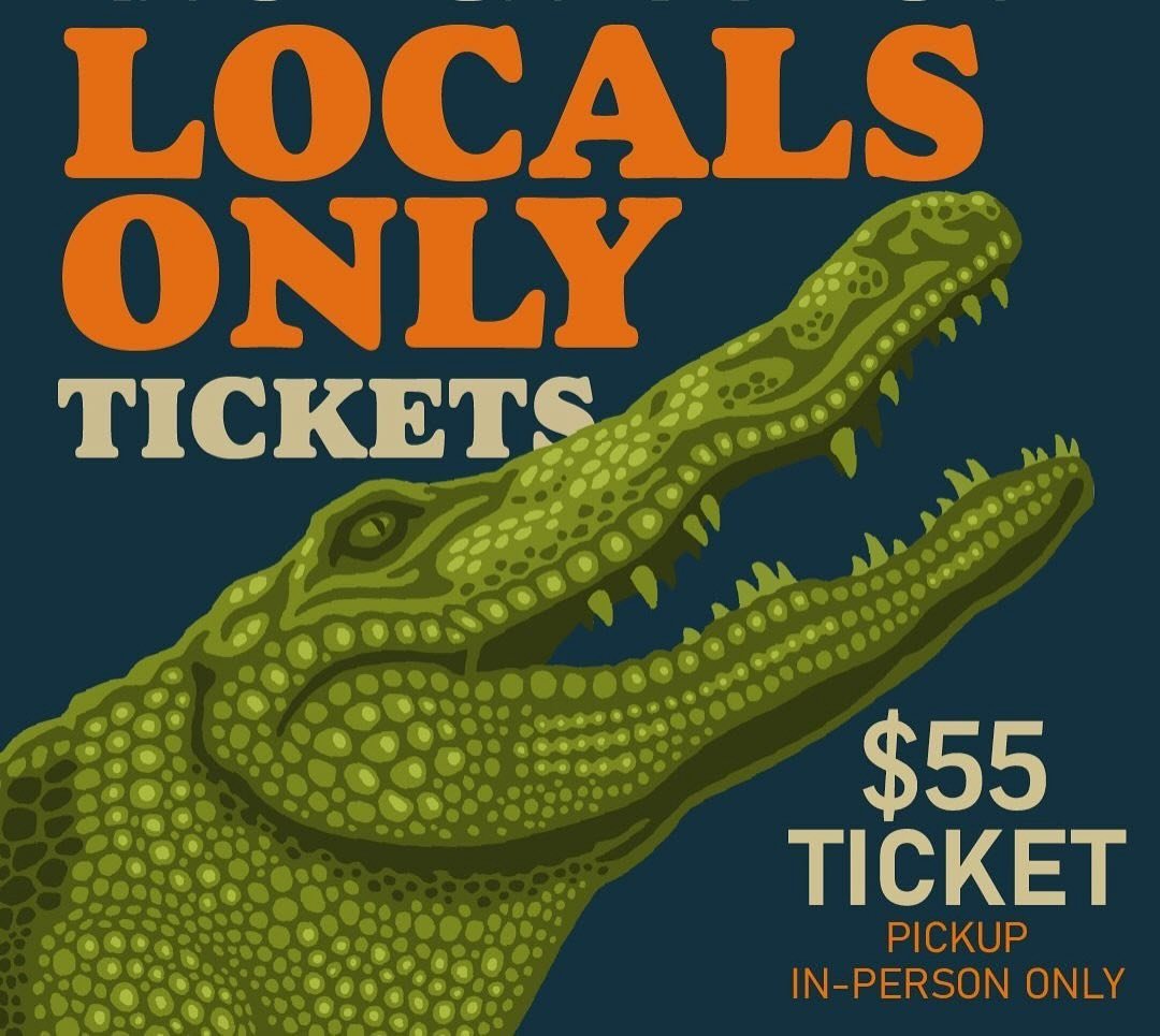 🍊🌟 Hey, Lake Wales residents! We&rsquo;ve got some fantastic news to share: Locals-Only @orangeblossomrevue Ticket Sales Start Tomorrow! 🎉🎟️

🏃&zwj;♂️ Run, don&rsquo;t walk! Starting tomorrow, Thursday, May 16th, there is a limited allotment of 