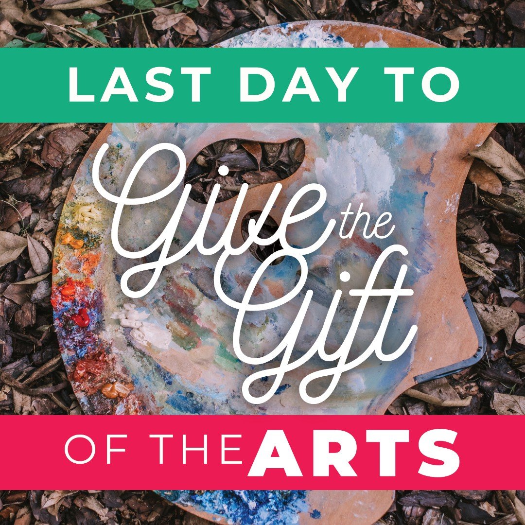 👉LAST DAY TO TAKE ADVANTAGE OF THIS 👈
LIMITED OFFER!
Receive a $100 class voucher when you sign up or renew a Household Membership or above.
Limited time offer. Call (863) 676-8426 to get your membership today!
#lakewalesartscouncil #lakewalesarts 