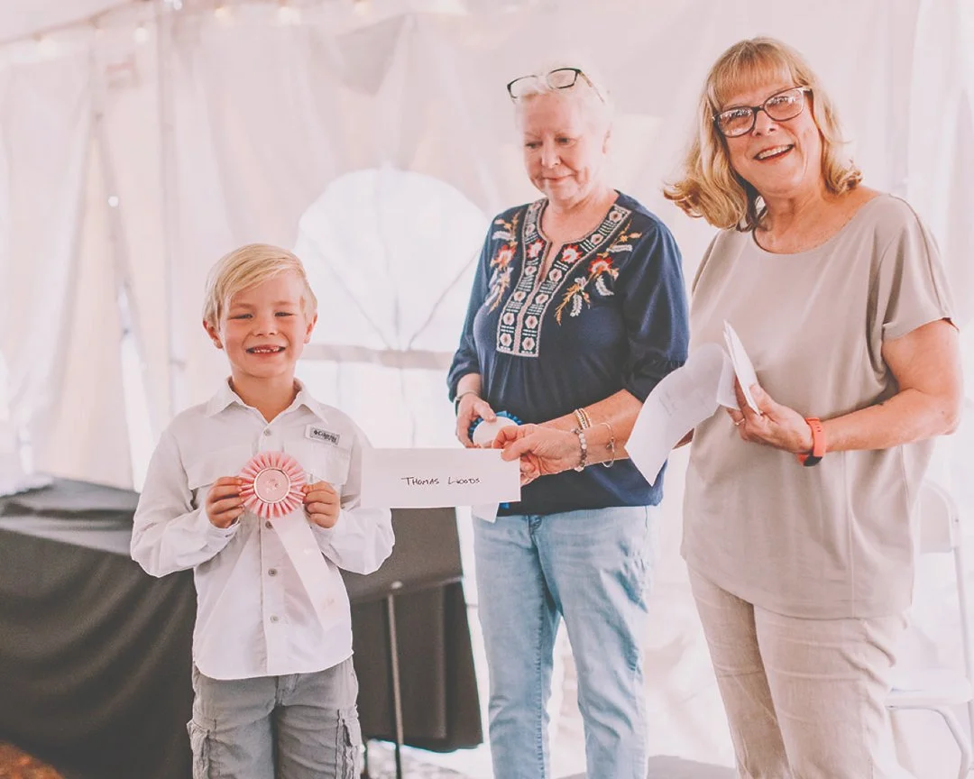 Celebrate the creativity and passion of our local youth at the 56th Annual Lake Wales Student Art Show! 🎨
Experience an inspiring collection of paintings, pottery, photography, and mixed media by talented young artists from our community&mdash;on di