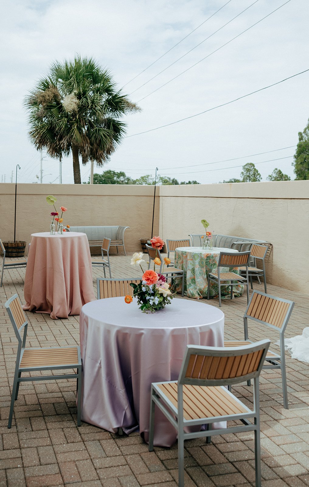 Outdoor Patio