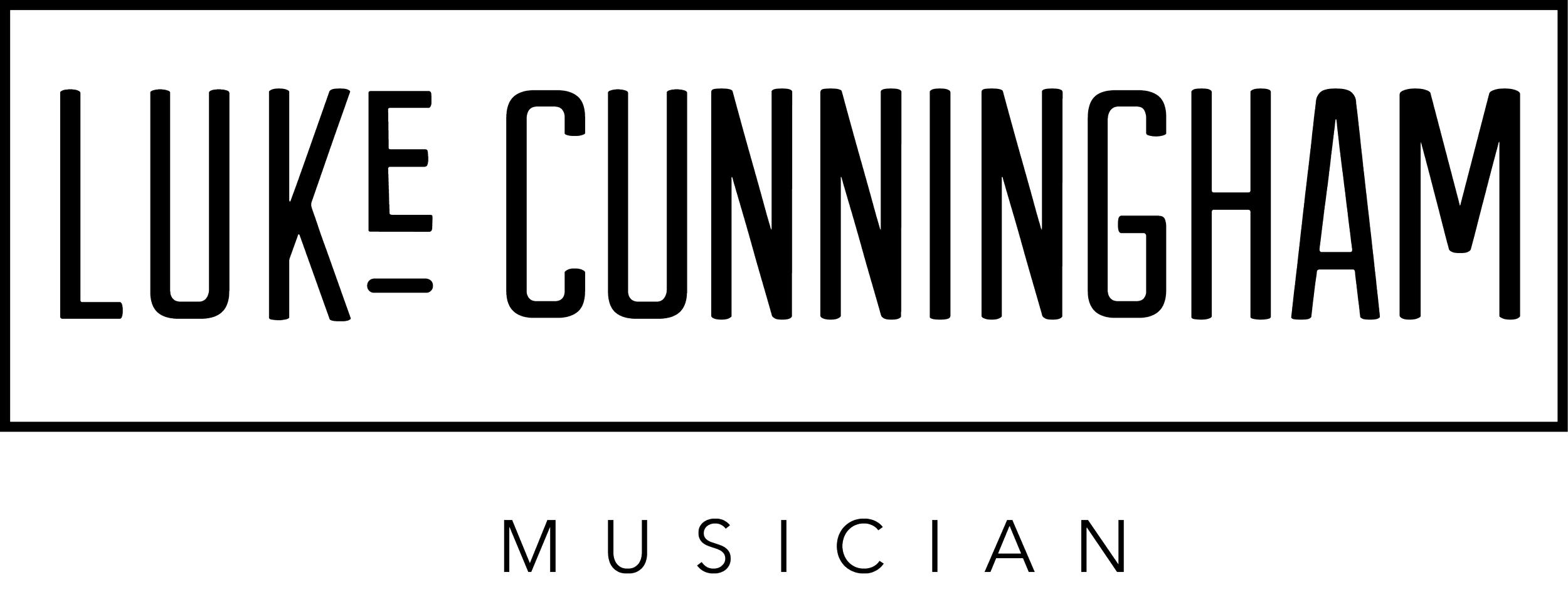 Piano Lessons Edinburgh — Luke Cunningham