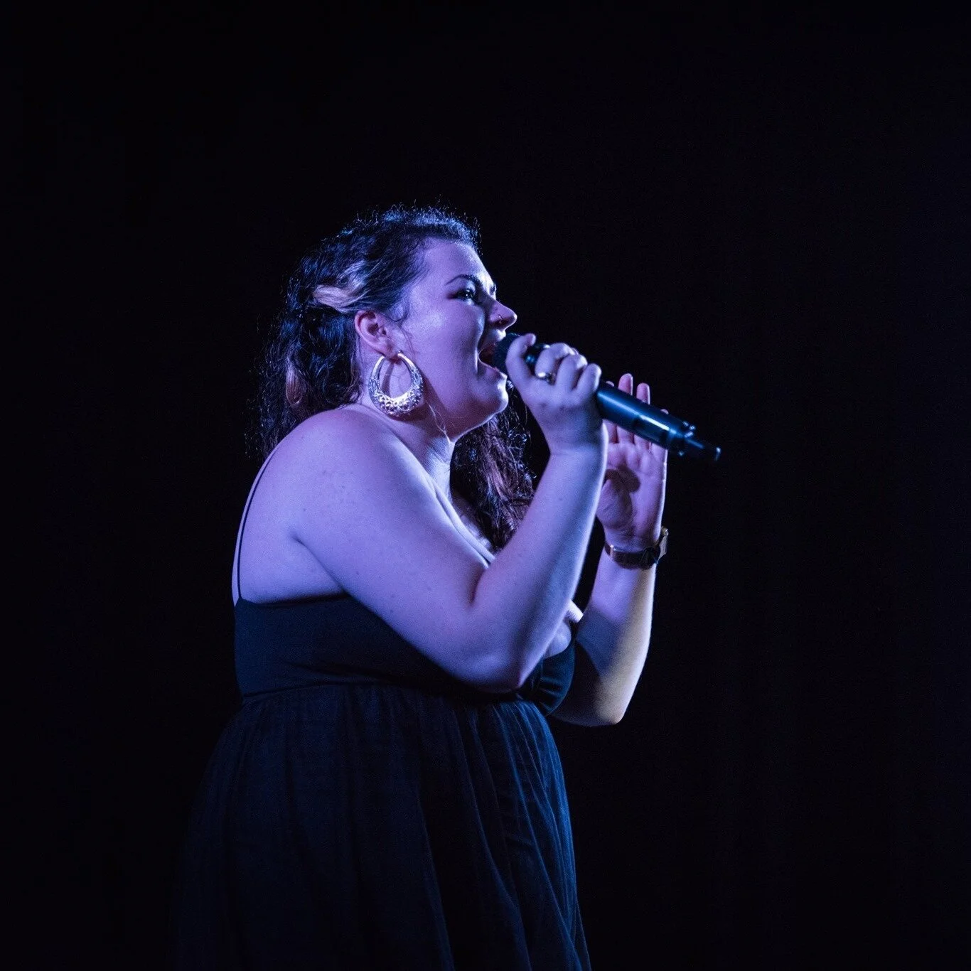 Roisin Crowley Linton - Brighton Fringe