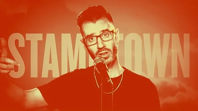This week&rsquo;s musical guest is a world-champion beatboxer @skshlomo make sure you check out his weekly shows to support the NHS 🎧🇬🇧