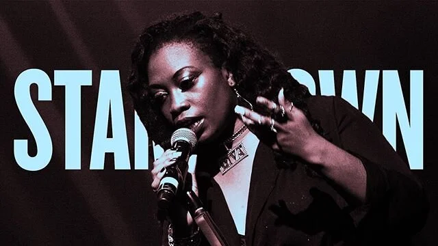 We got Sikisa on the show this Sunday and she&rsquo;s sharing her cooking tips for some lovely lockdown treats 🏴&zwj;☠️