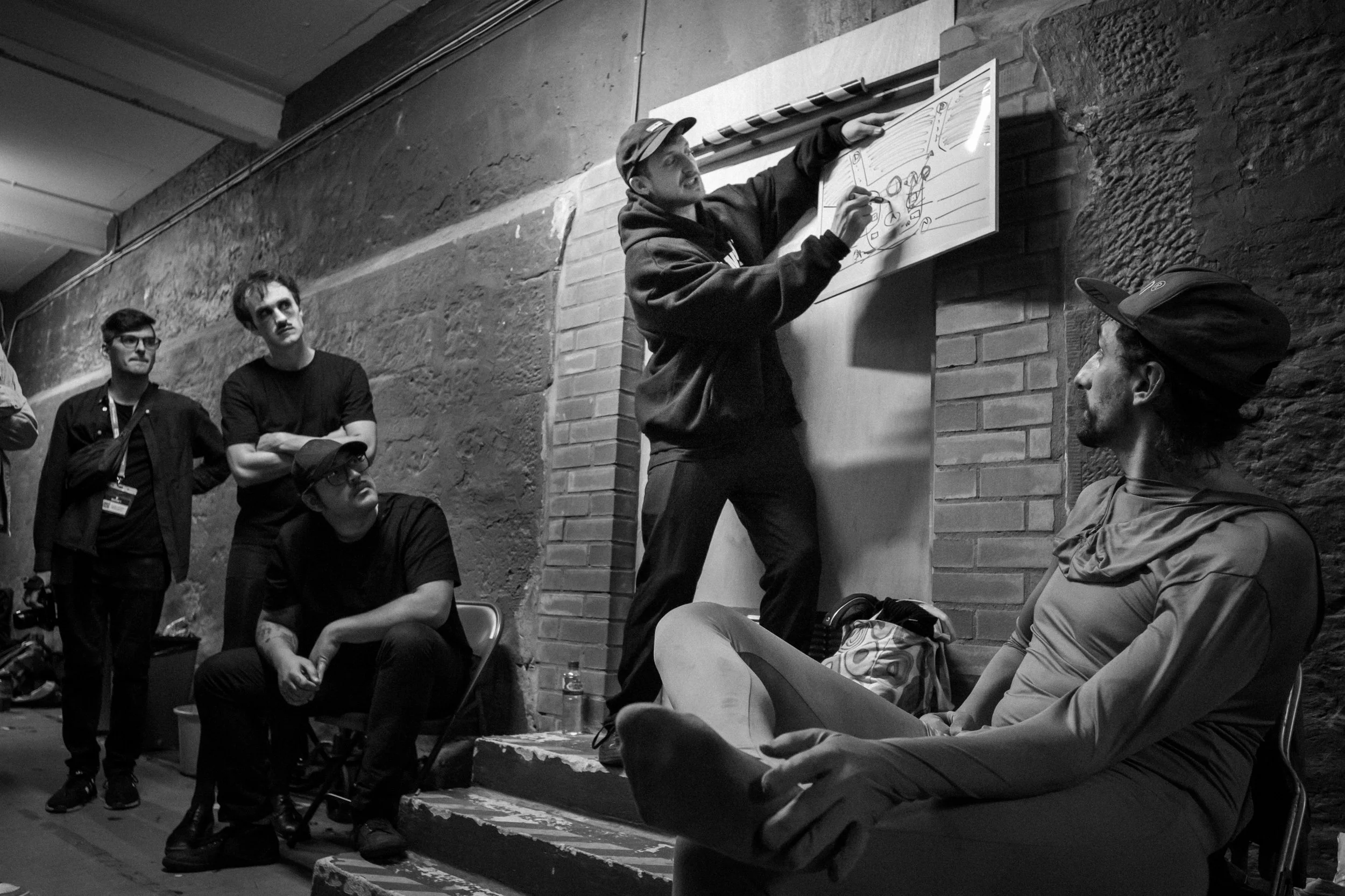 SF Clown Workshop // Sep 14 @ Club Fugazi