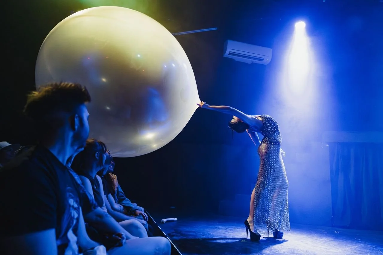 Stamptown LA: Feb 2 @ The Elysian