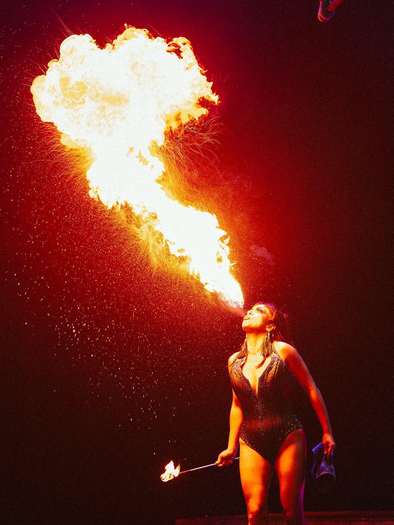 Stamptown ATX: April 18th @ Moontower Festival