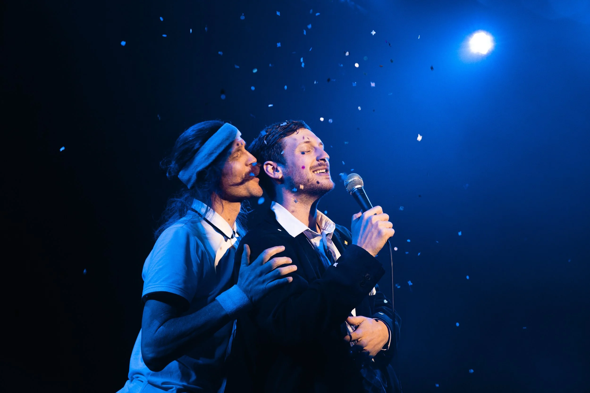 Stamptown NY @ Bell House - July 8th