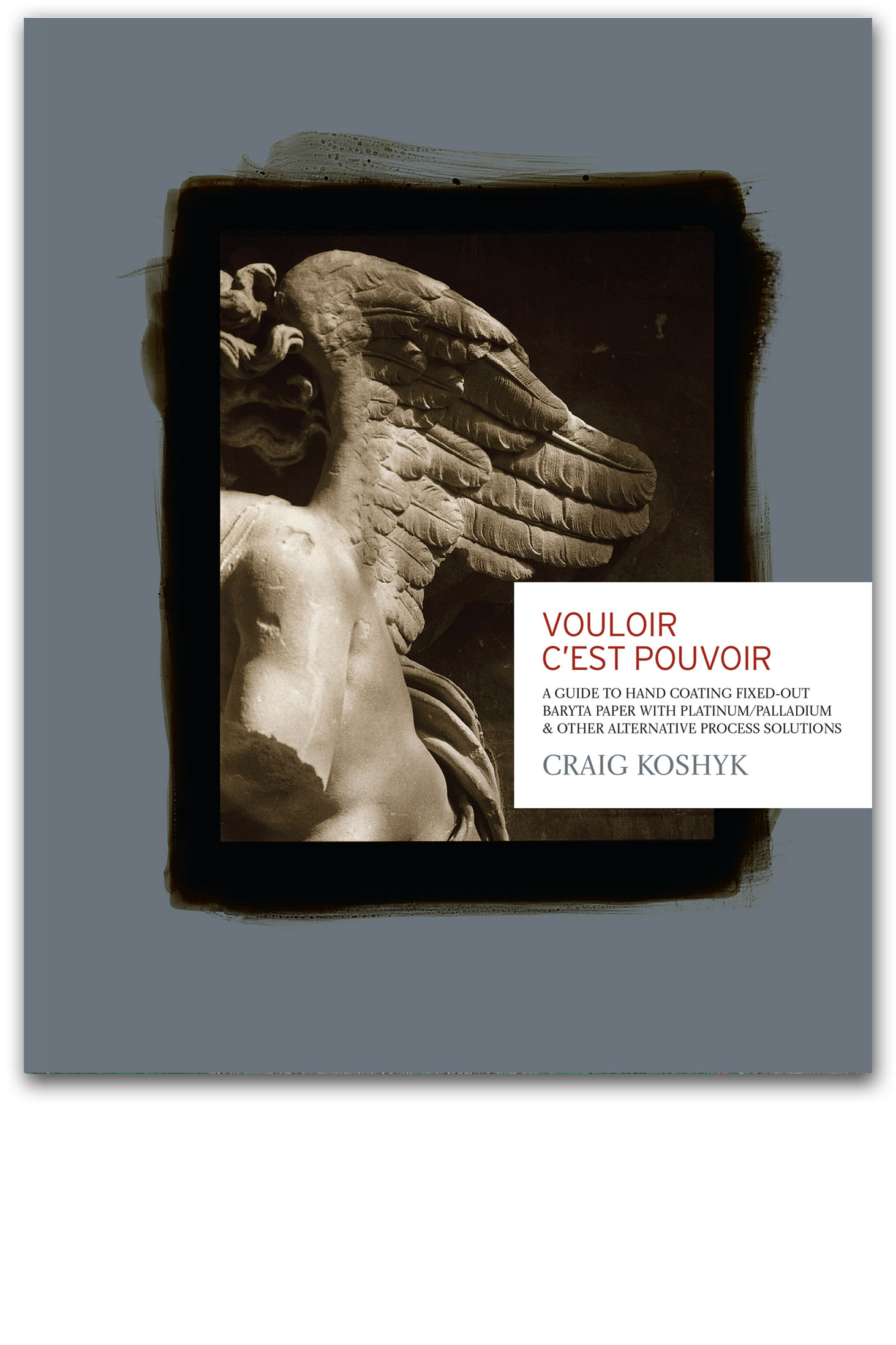 Vouloir C'est Pouvoir