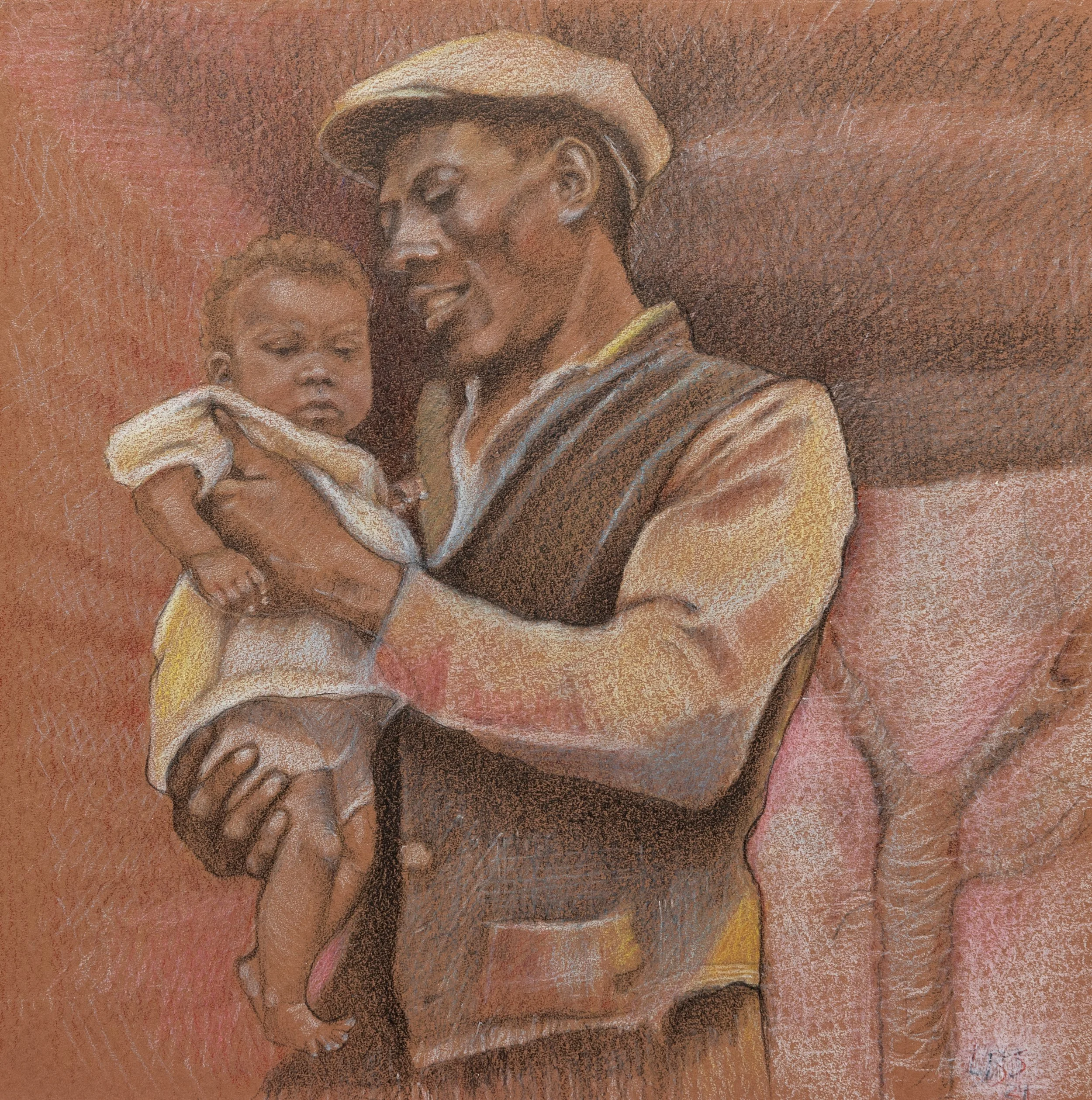 Coal Miner's Daughter