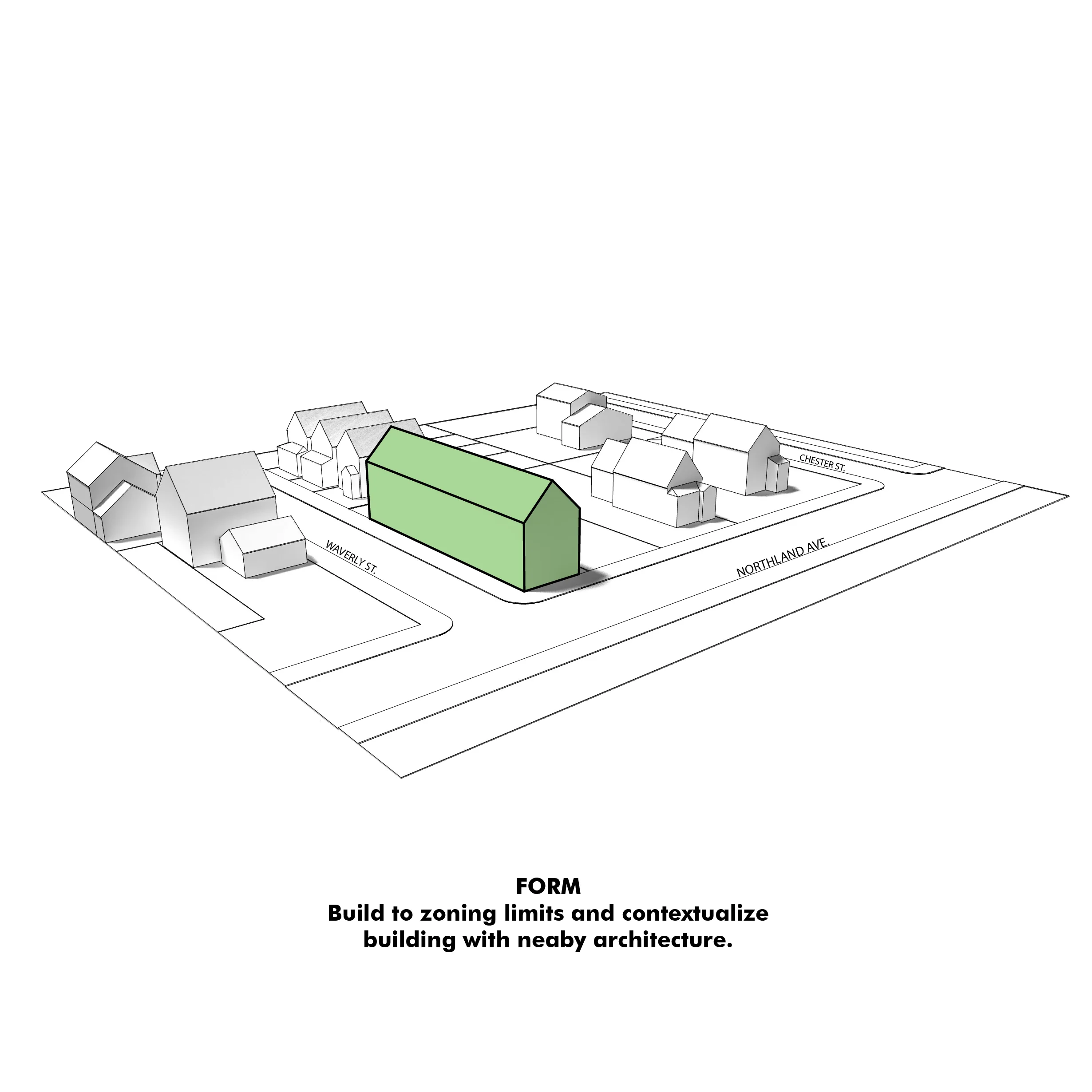 Apartment Diagram 2