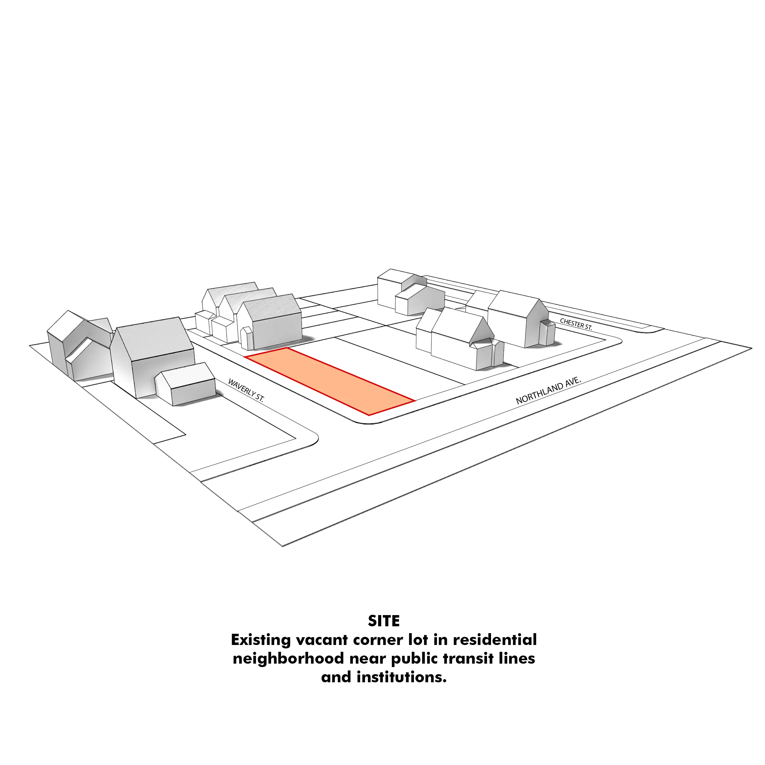 Apartment Diagram 1