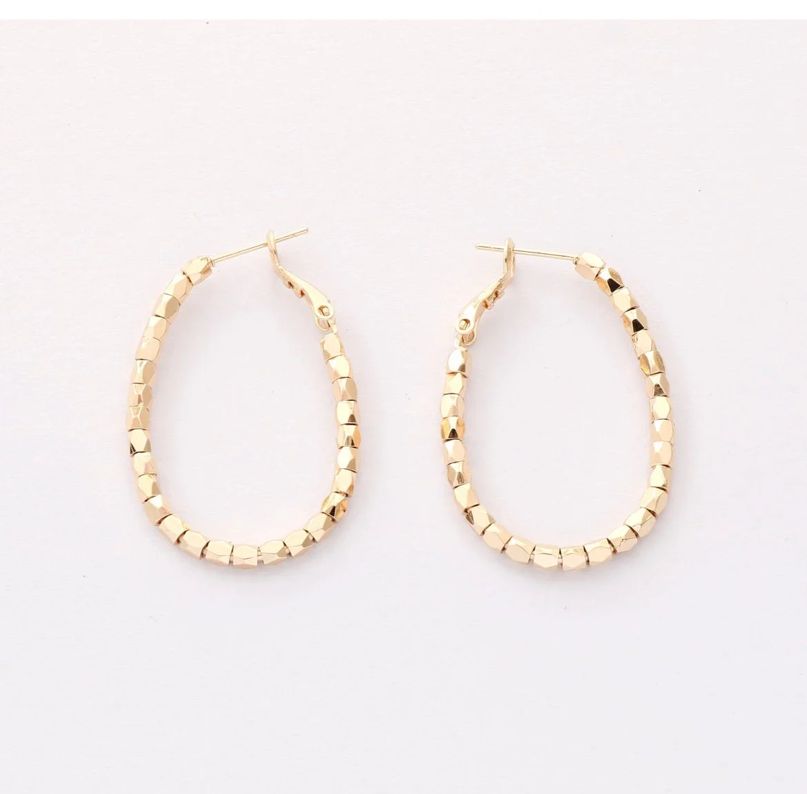 Sparkle Hoops