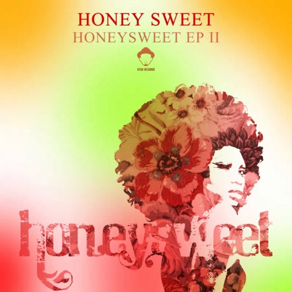 EP II - Honey Sweet 