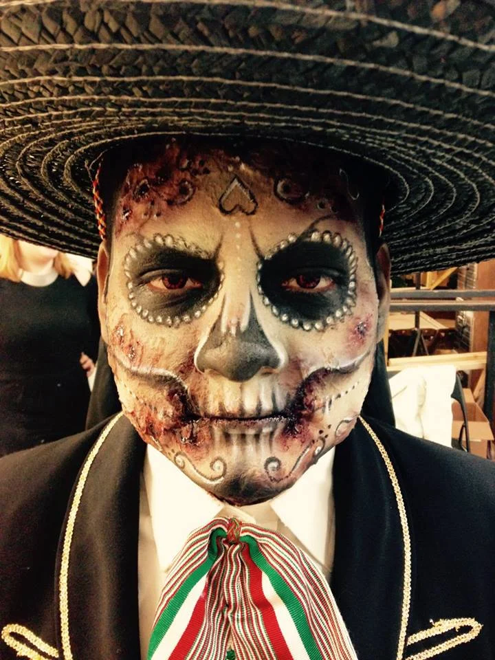MAQUILLAGES FX