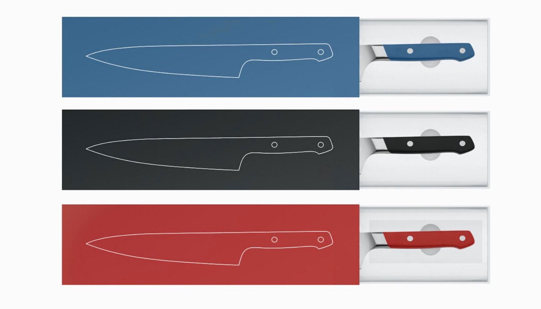 Misen Knives – tagged Knife Sets