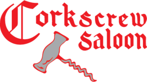 The Corkscrew Saloon