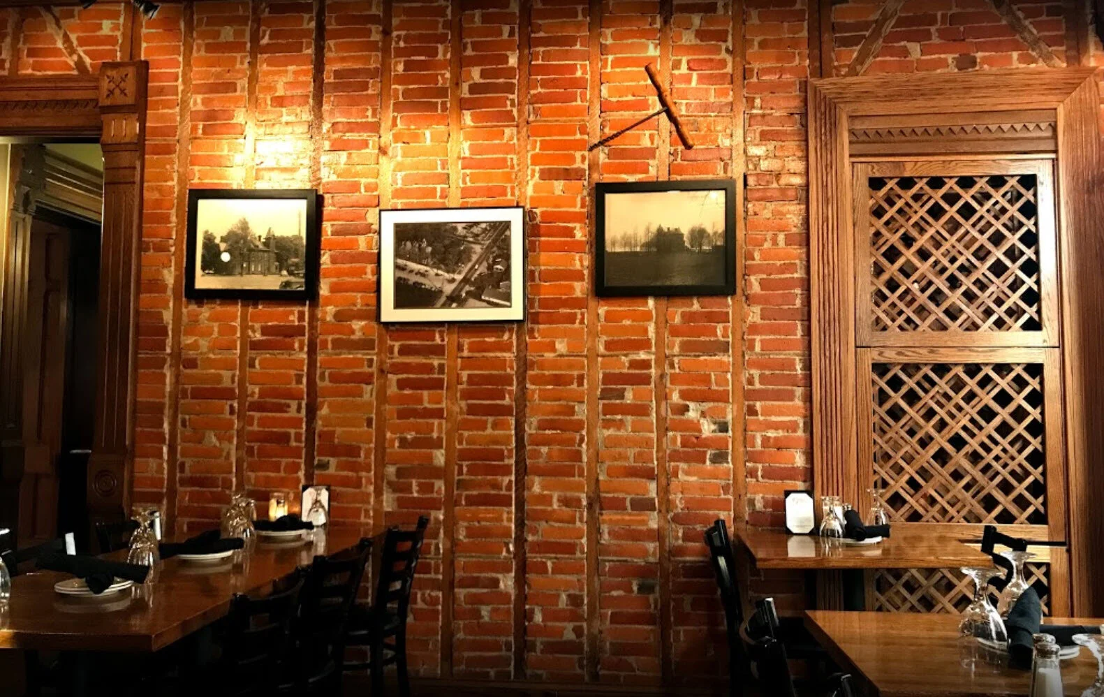 The Corkscrew Saloon