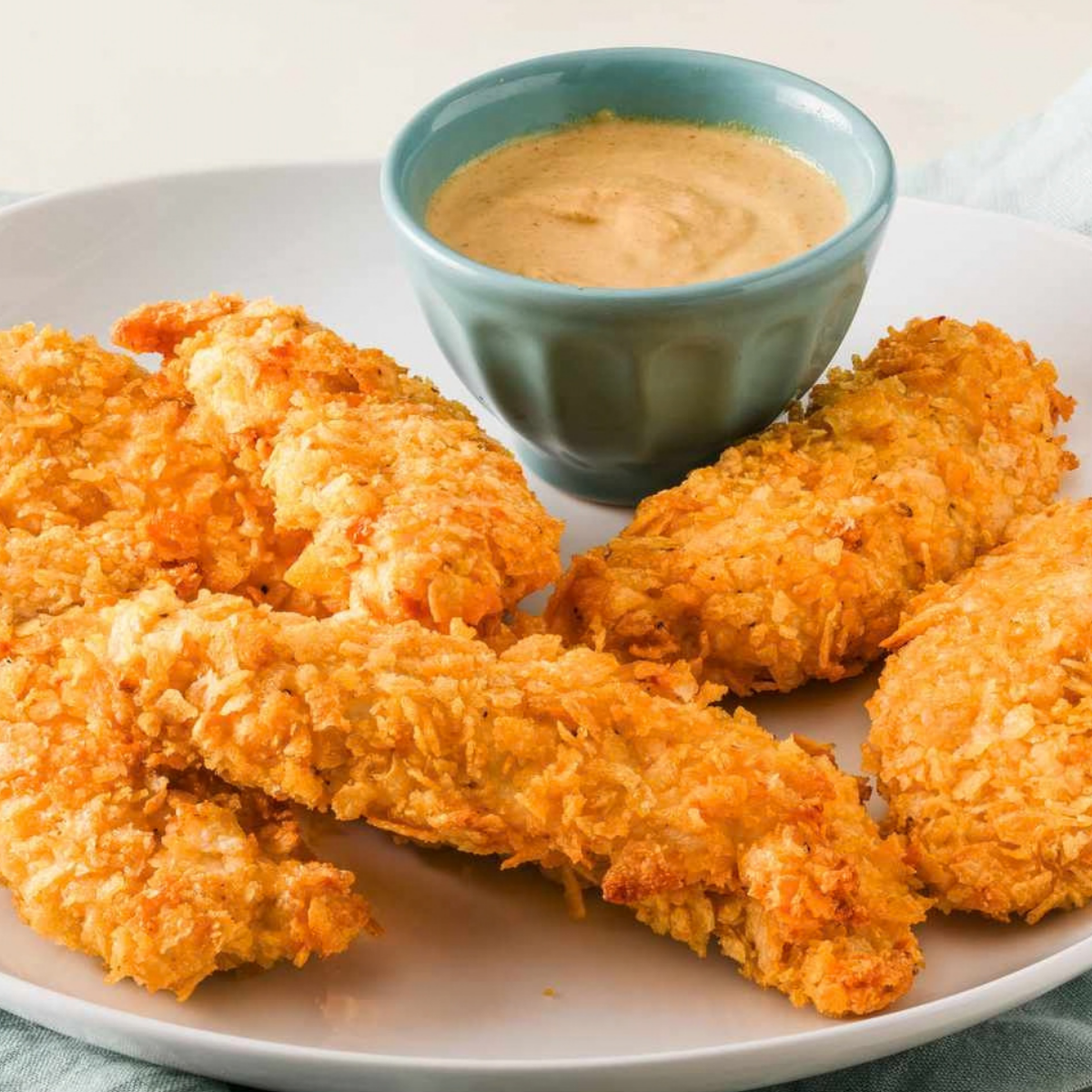 Kids Chicken Fingers