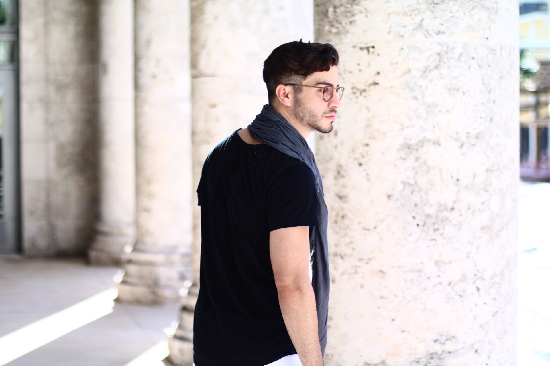 The Simple Pleasures