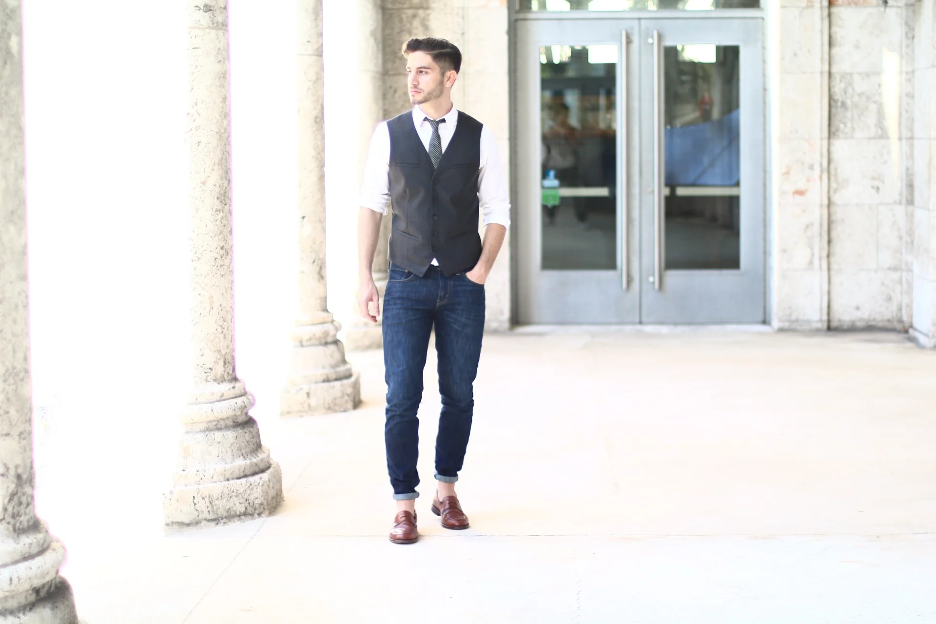 6 Tips to Help You Nail Your OOTD Pictures!