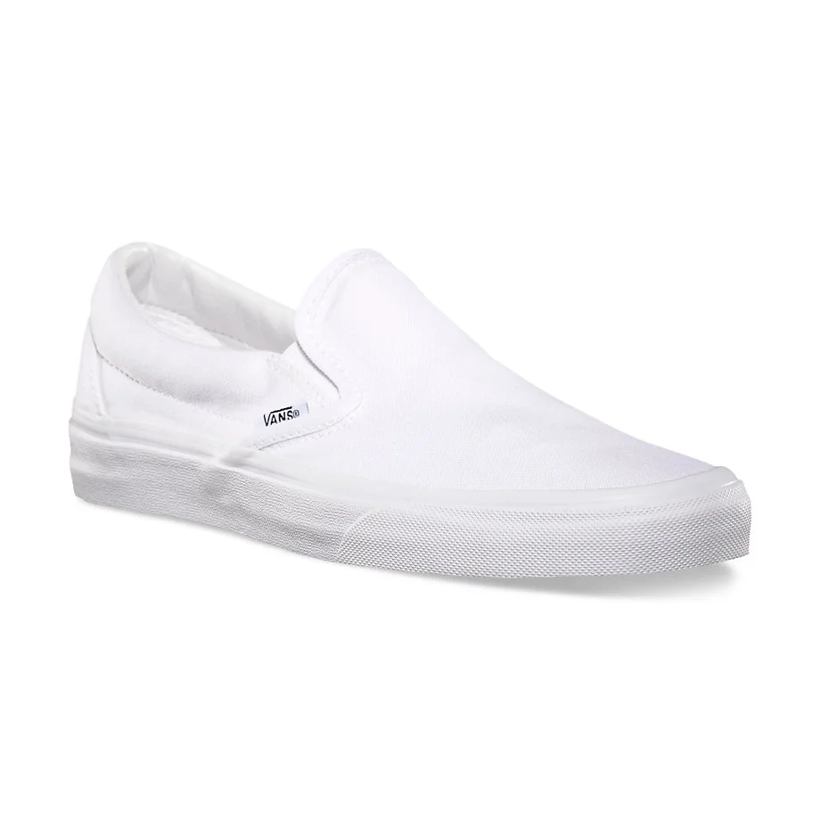   https://www.vans.com/shop/solid-colors-slip-on-true-white  
