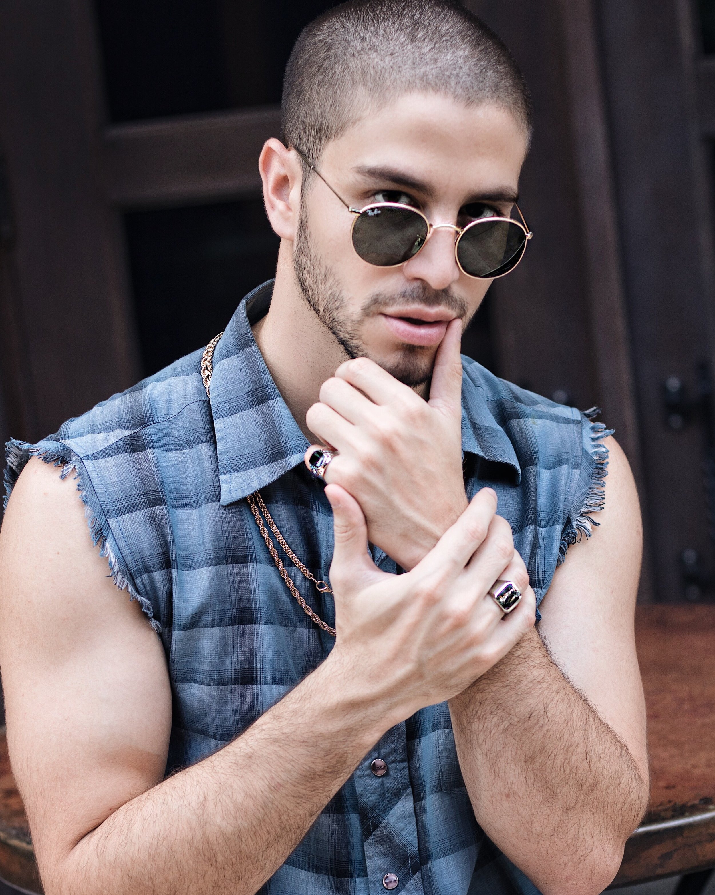 Andres X Classy Men Collection