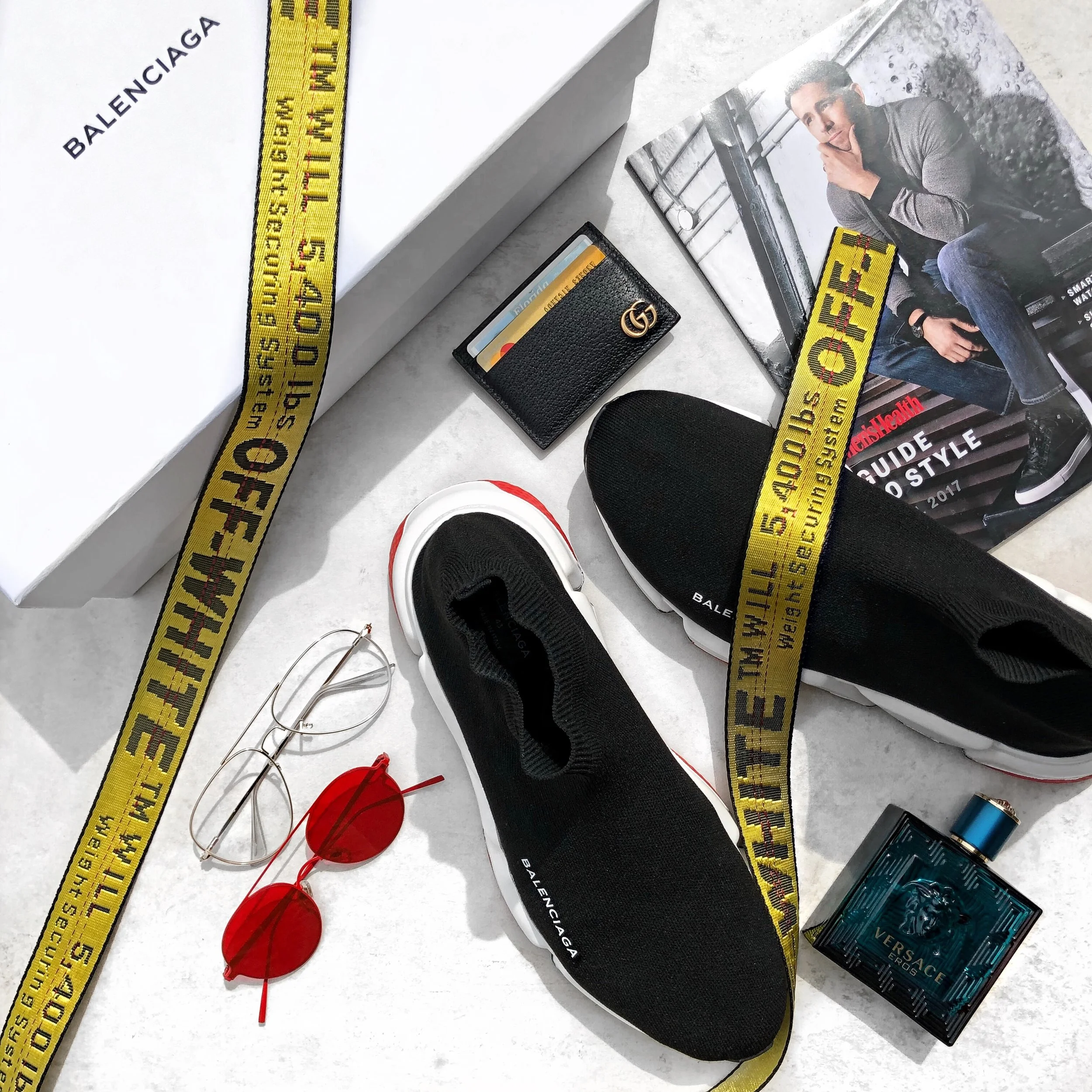 Why I Spend the Extra Money on Designer Pieces