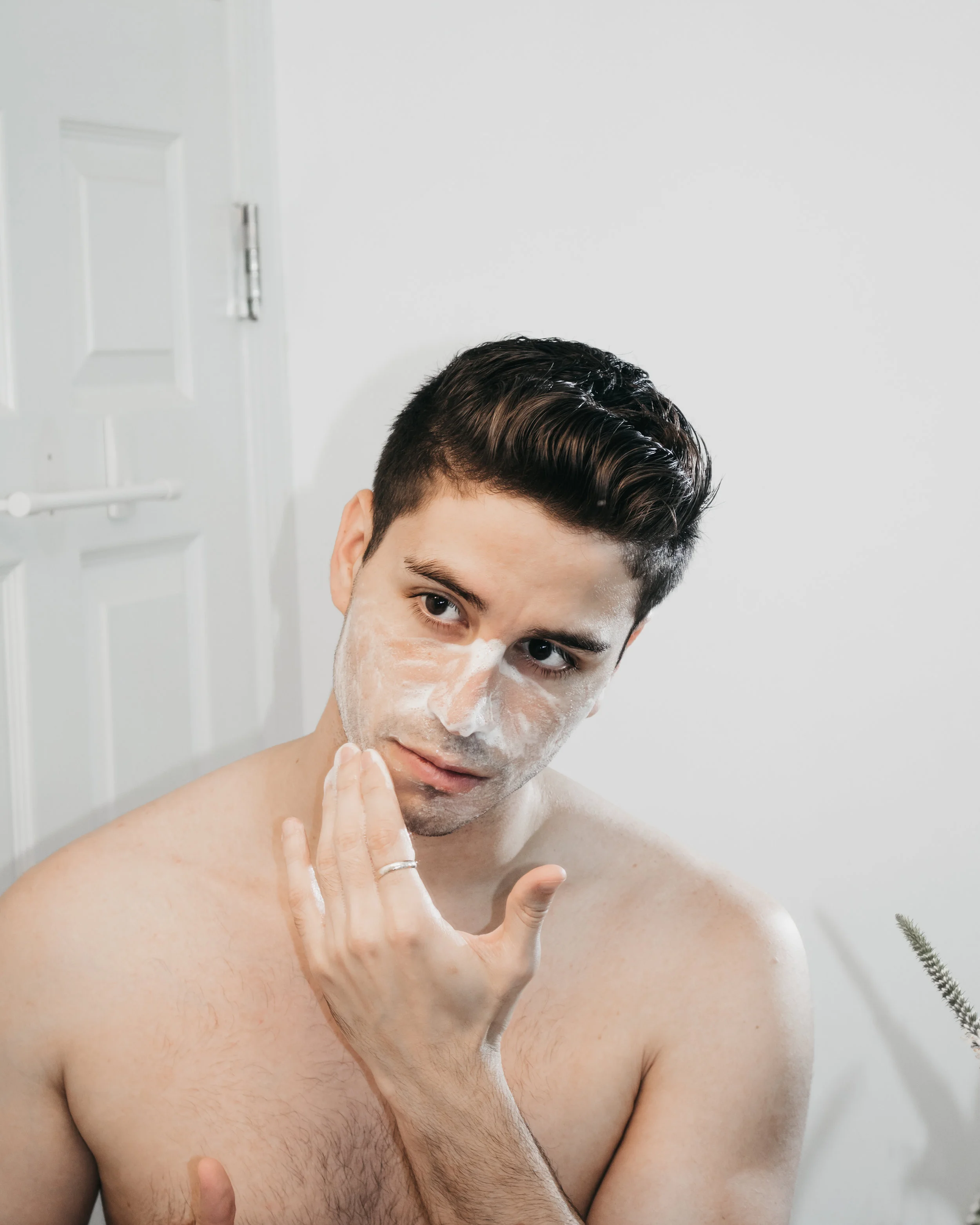 My "Dermatologist Prescribed" Skin Care Routine! 