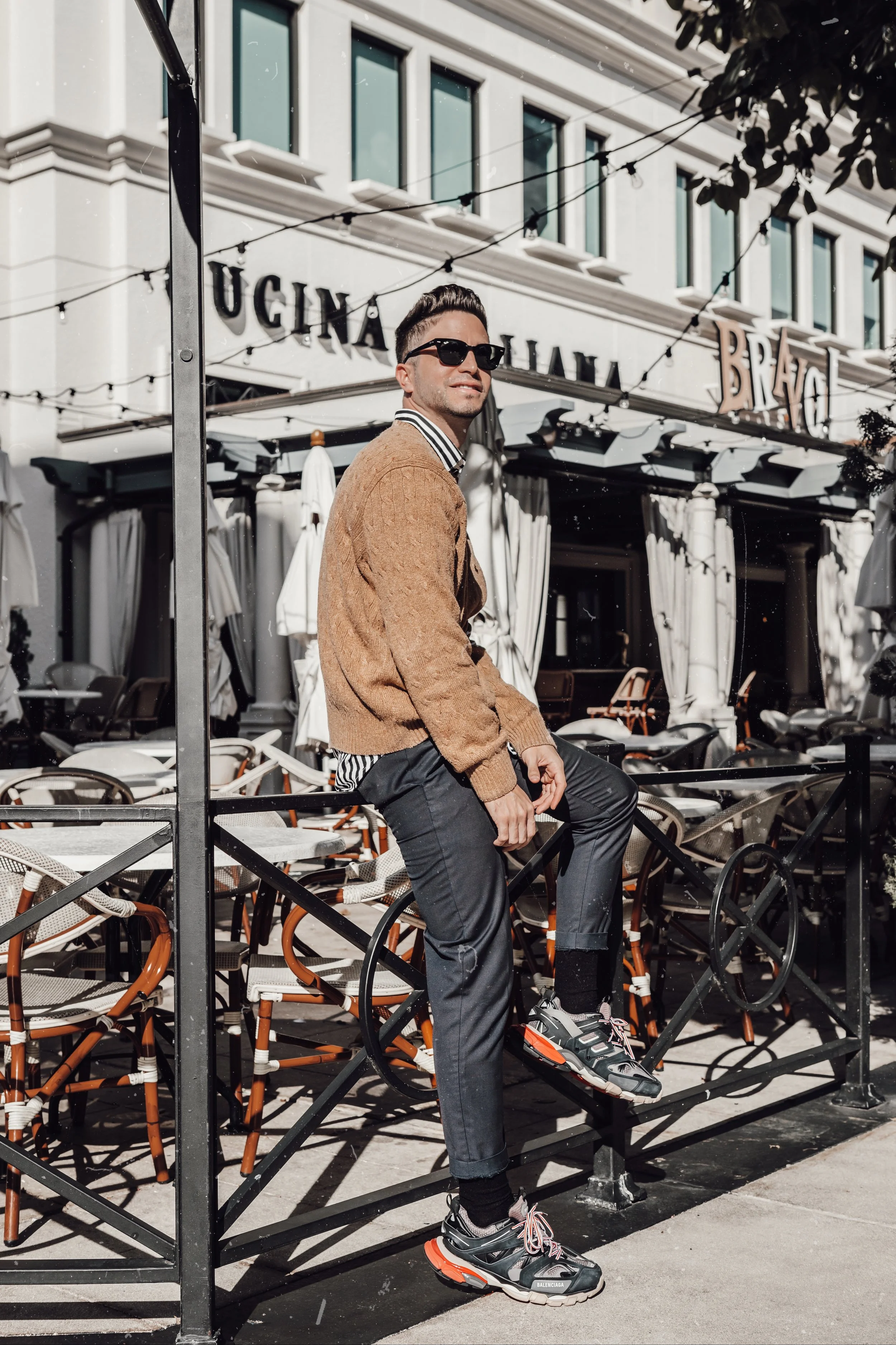 6 Essentials for the Perfect Spring Outfit!