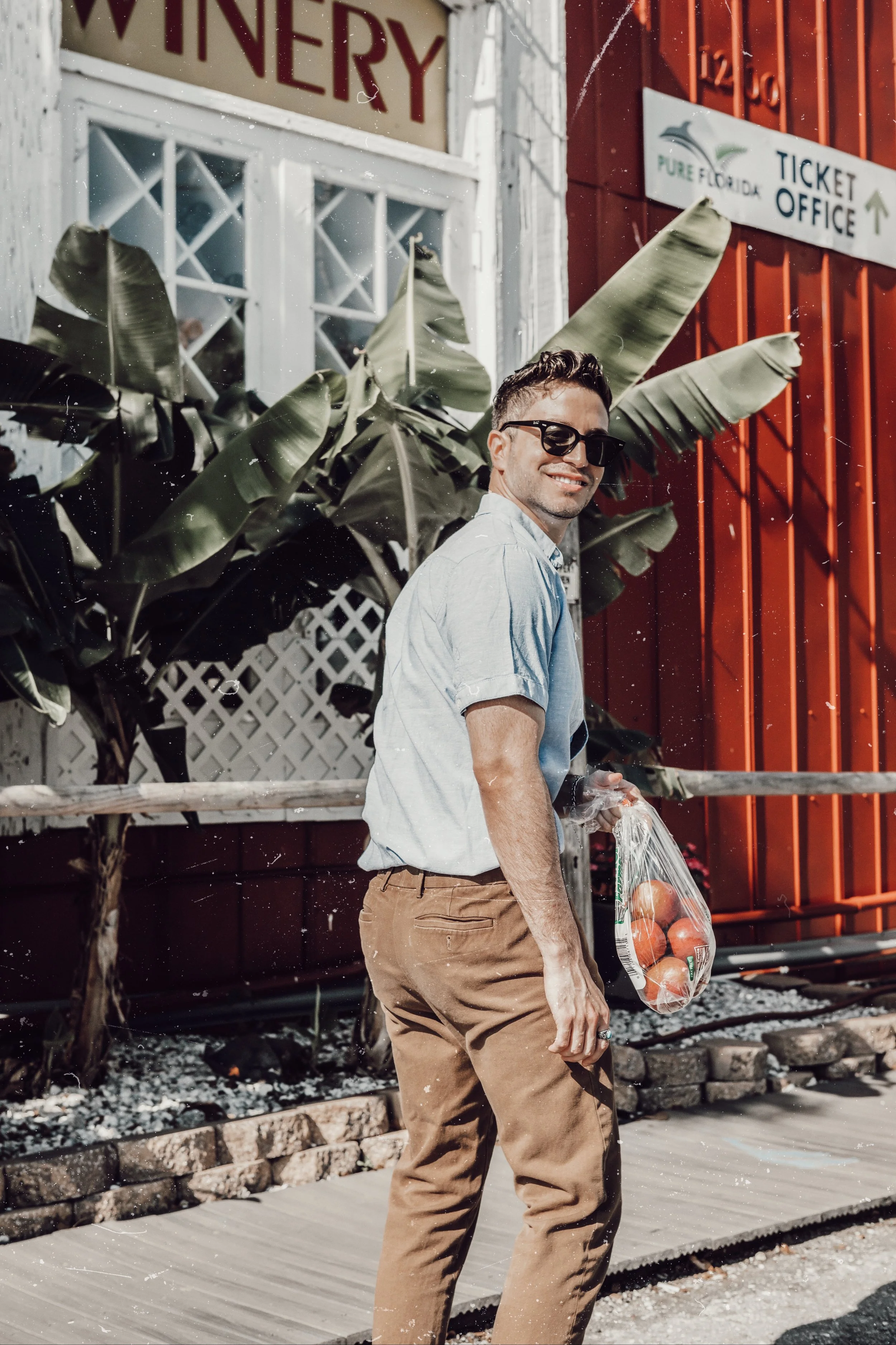 The Best Sunglasses for Your Face Shape